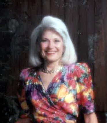 Obituary of Joyce Sadler Wood