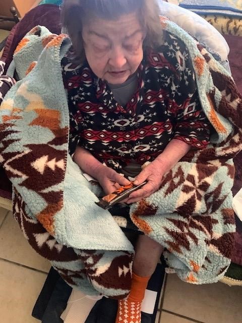 Obituary of Beatriz Rodriguez Moreno