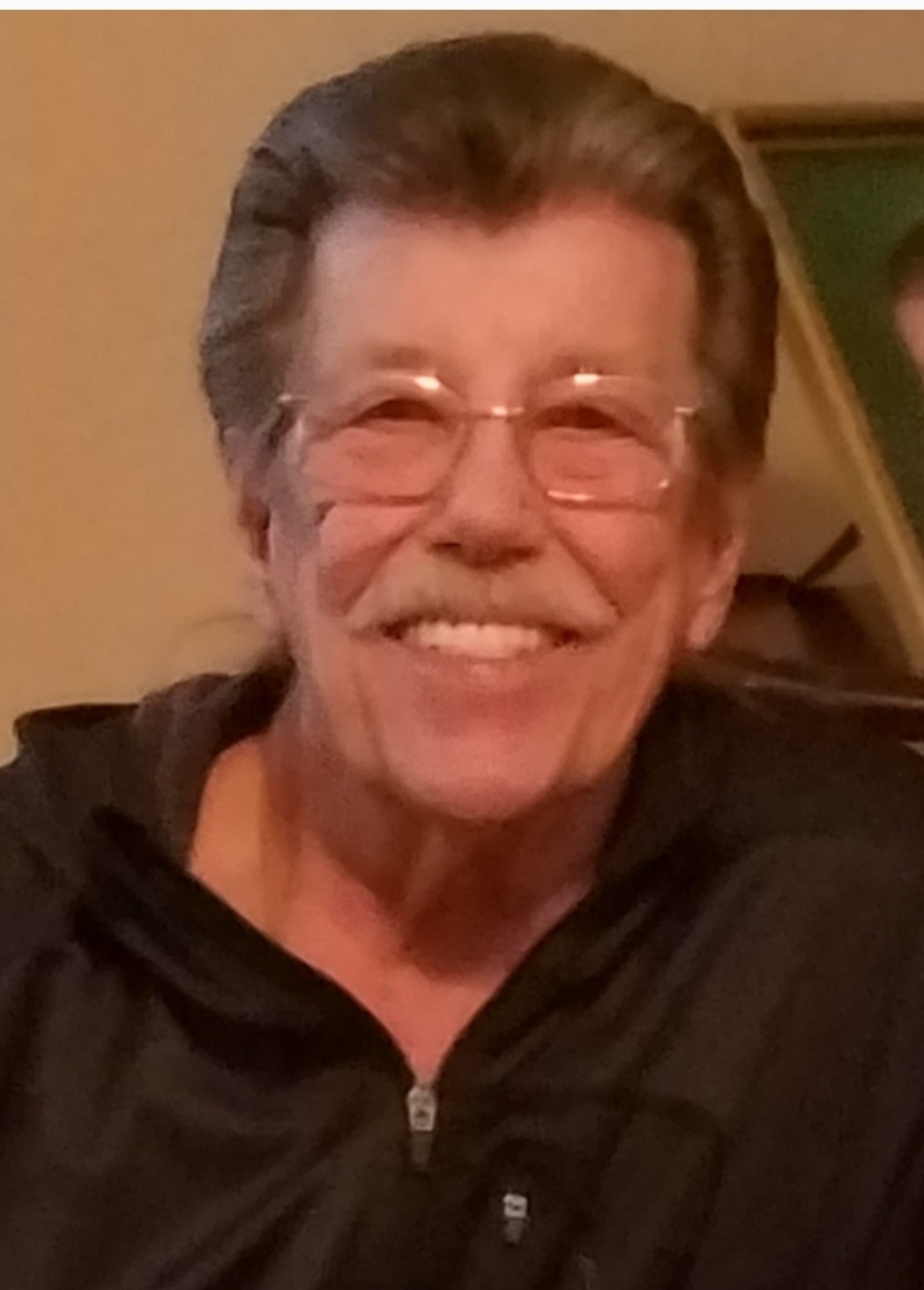 Obituary of George James Hodges