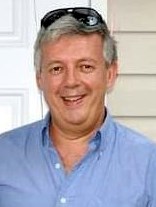 Avis de décès de Daniel Larcher