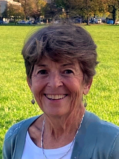 Obituary of Jane Blakeslee MacRae