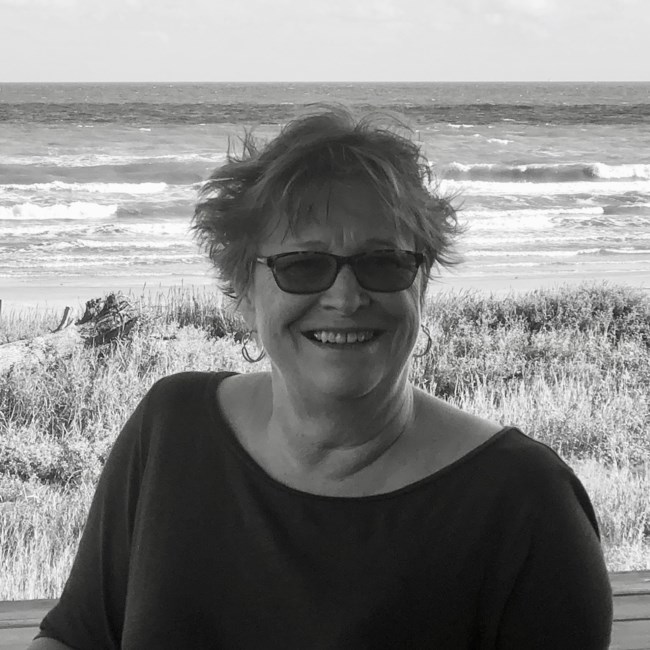 Obituary of Ronda McCullough