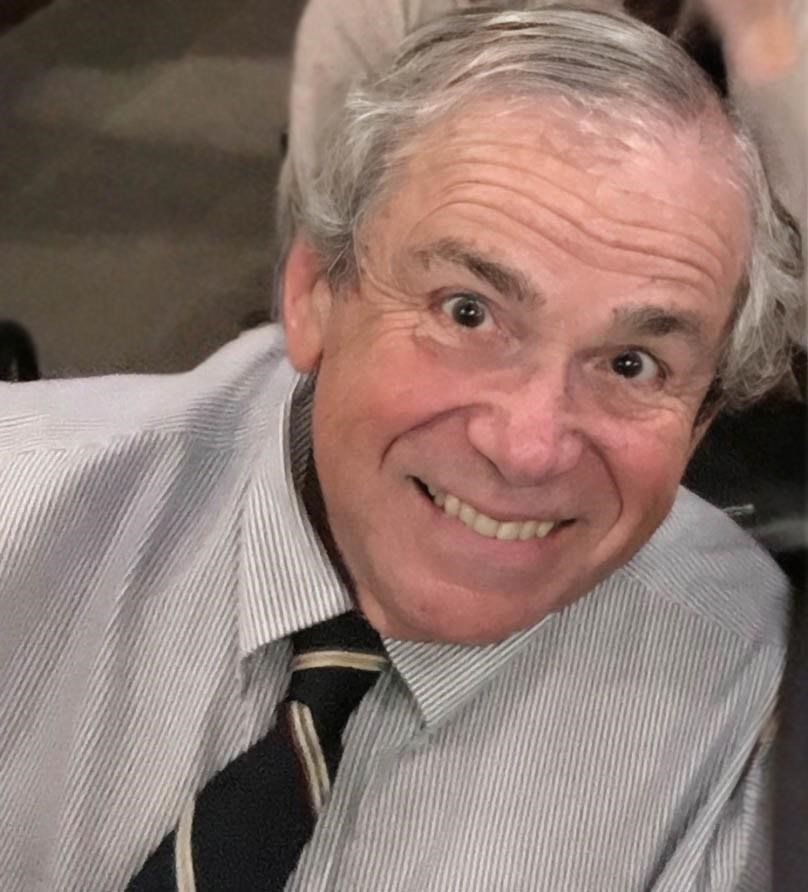 Obituary of Eduardo Zorrilla