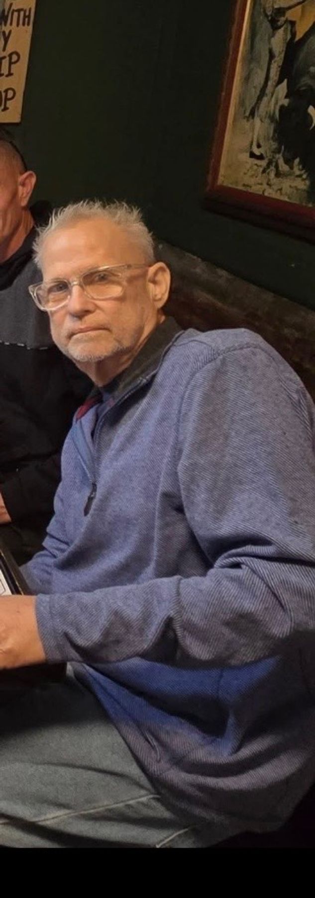 Obituary of Michael Drew Wolfe Sr.
