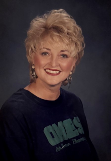 Obituary of Tamela "Tam" (Marcus) Patrick