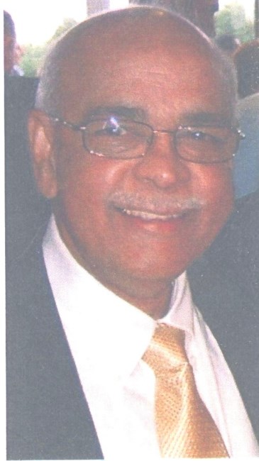Obituary of Meenamchalile G. Abraham