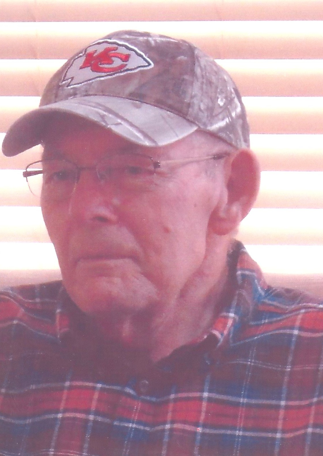Byron Ulery Obituary Olathe, KS