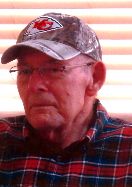 Obituary of Byron Wayne Ulery