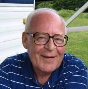 Obituary of Charles Wade Cooper