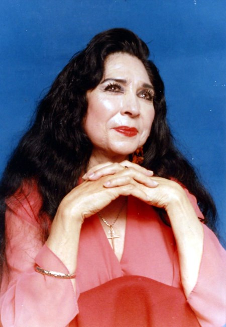 Obituary of Maria Luisa Palacio