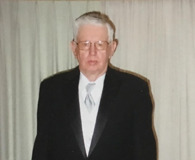Obituary of Ernest William Ehlers