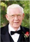 Obituary of Robert Boothe White