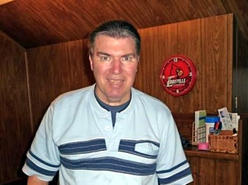 Obituary of Edwin C. Thieman, Jr.