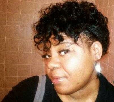 Avis de décès de Brandy Elizabeth Batiste