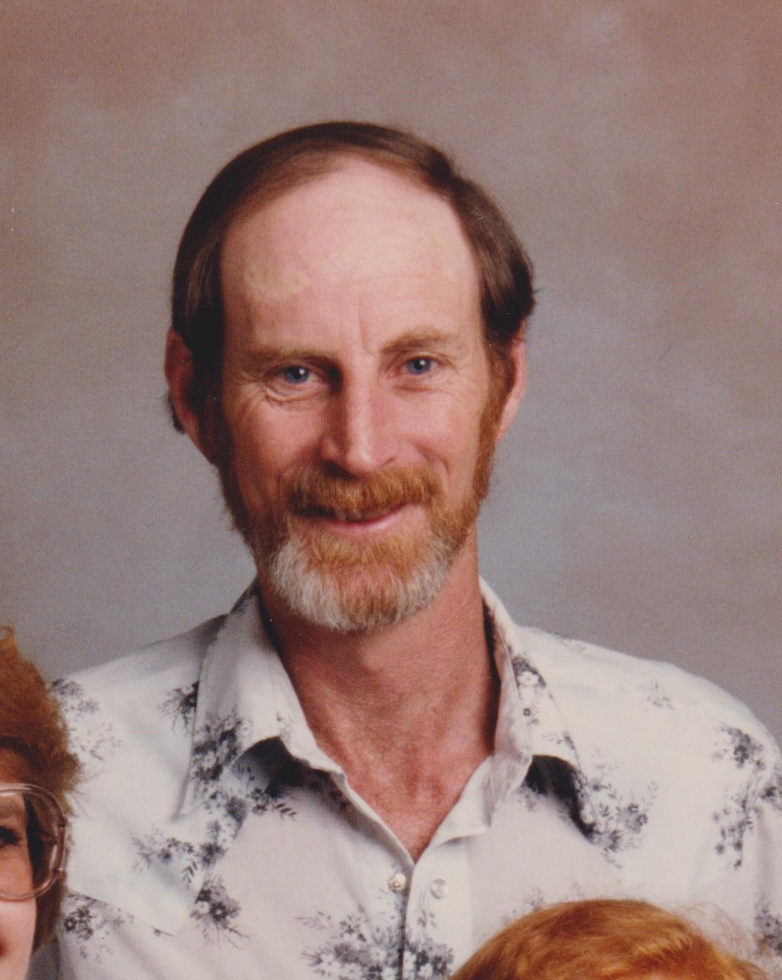 Obituary of Douglas Jenkins