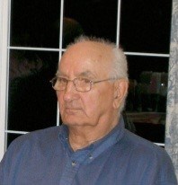 Obituary of Floyd Bernard Carlsen