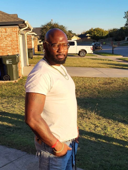 Obituary of Damien "Ade" Montez Okewole