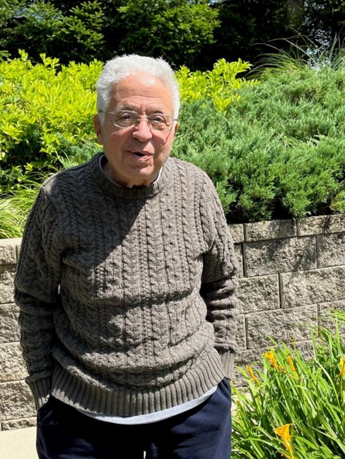 Obituary of Nabih I. Abdou M.D.