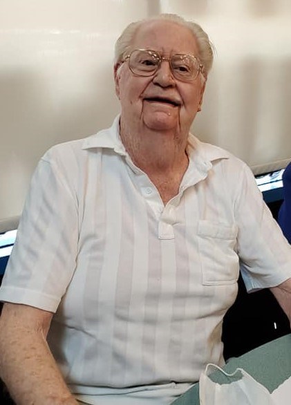 Obituary of Frank Deforest Way