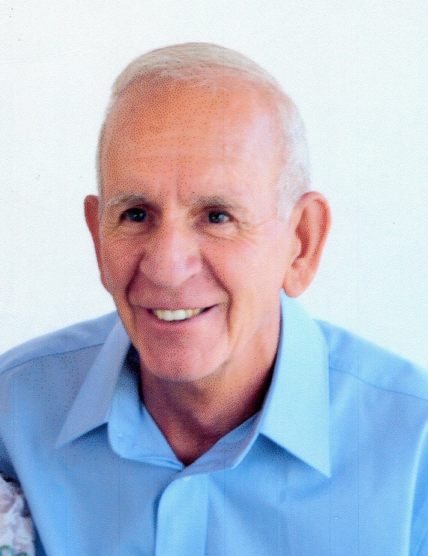 Obituary of Charles Larry Duval Sr.