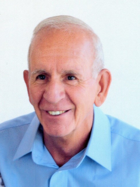 Obituary of Charles Larry Duval Sr.