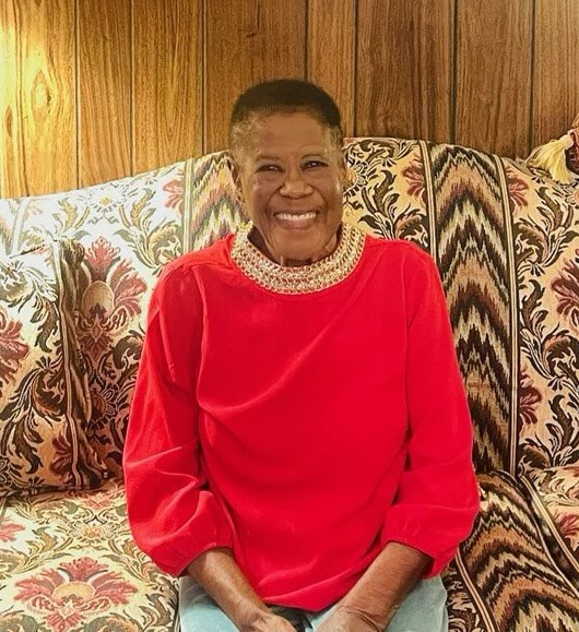 Obituary of Dorothy Mae Moore