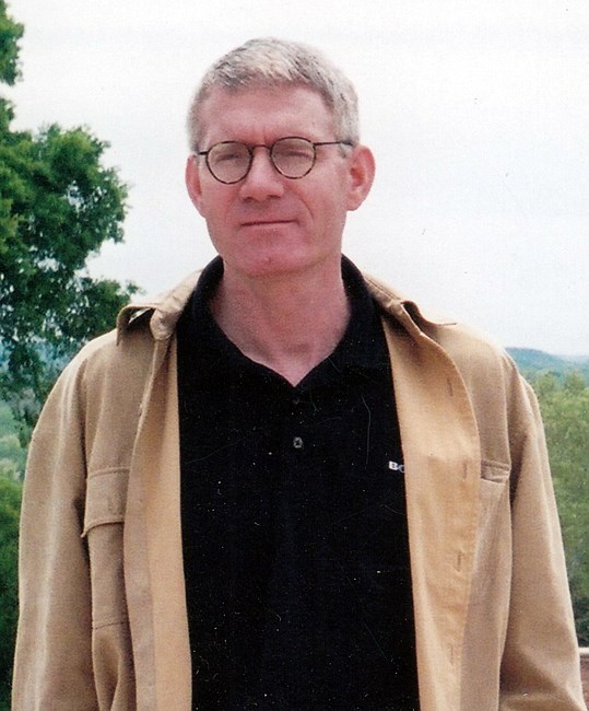 Obituary of Thomas Brian Menear