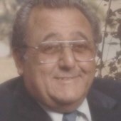 Obituary of Joe La Rocca
