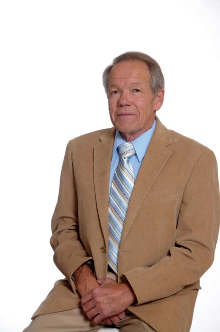 Obituary of Harold Sims Campbell