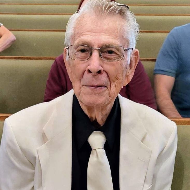 Obituary of Franklin Roosevelt Tolbert