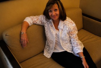 Obituary of Kay Elkins Martin