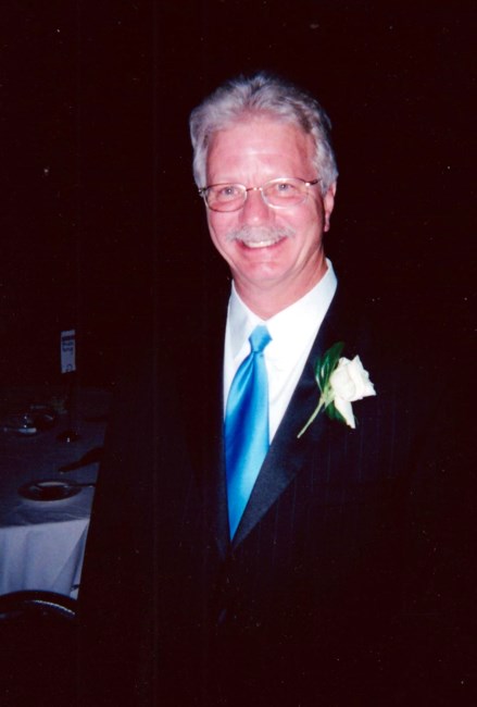 Obituary of Richard Allison Pridgen
