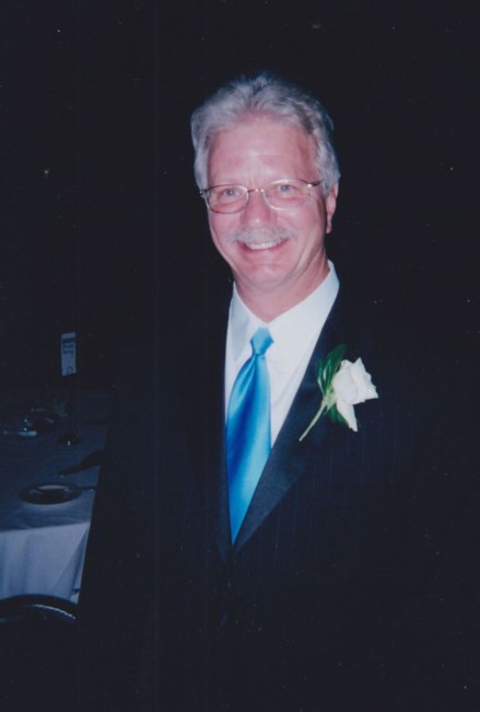 Obituary of Richard Allison Pridgen