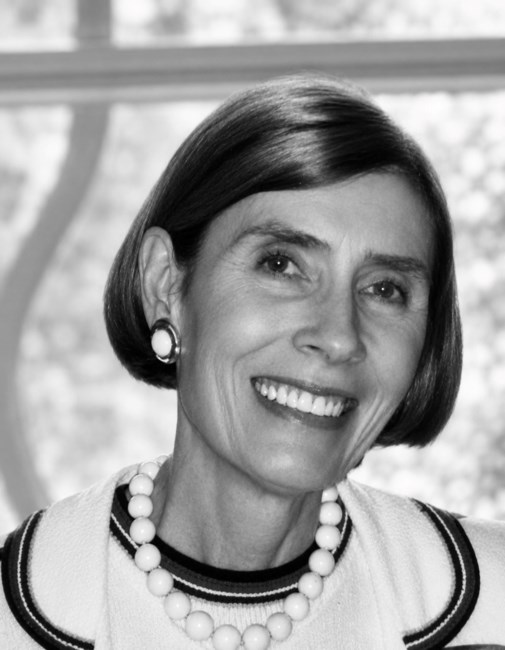 Obituary of Camilla Mueller Parker