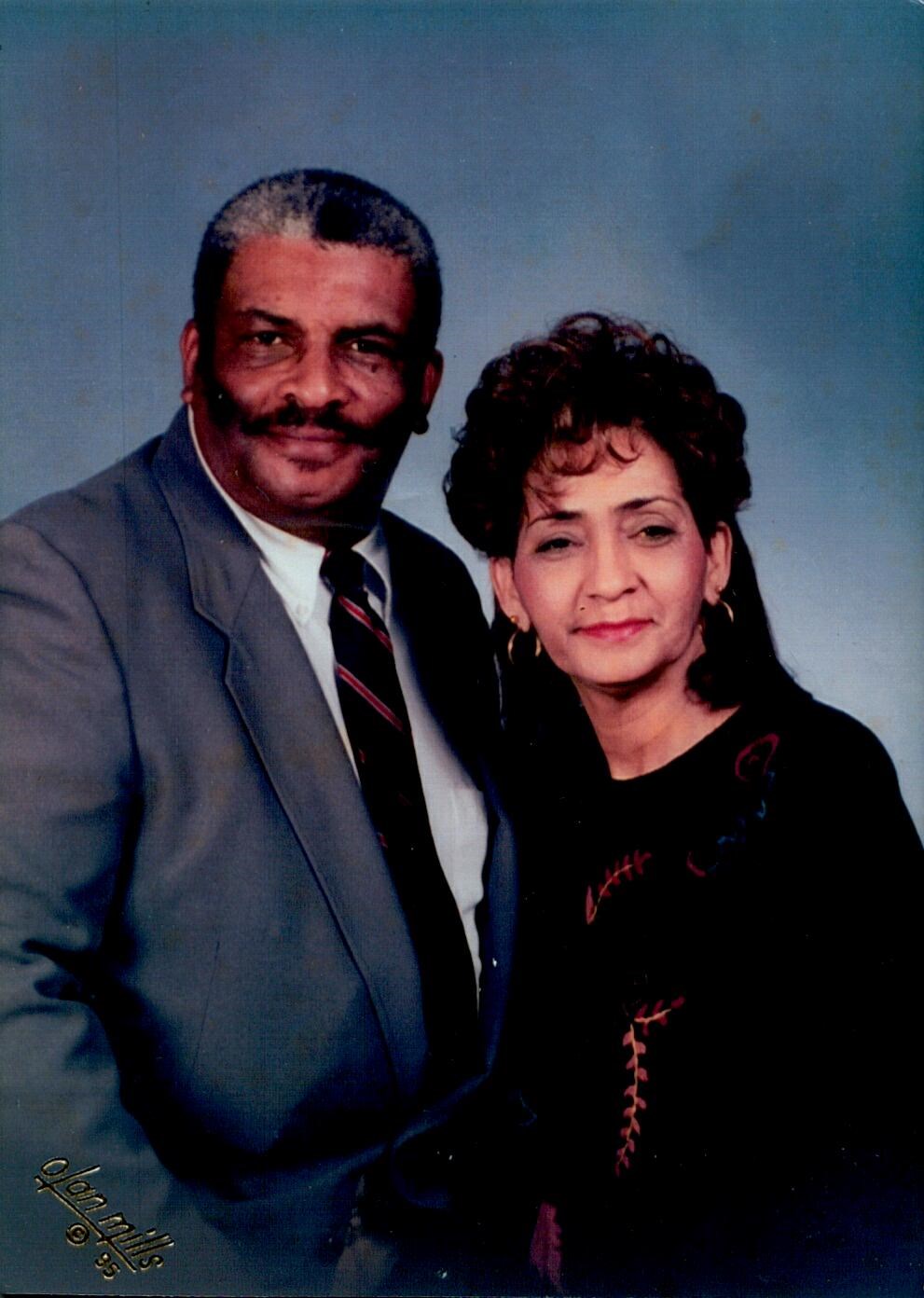 Obituary of Jacqueline McCollum Terrell