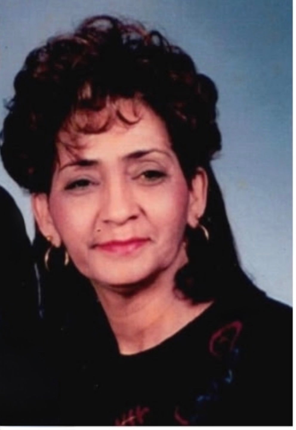Obituary of Jacqueline McCollum Terrell