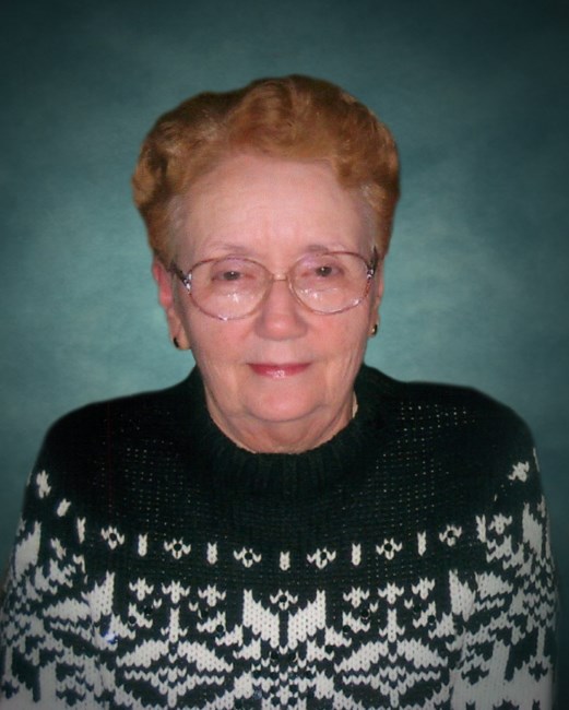 Obituary of Joann Wallace