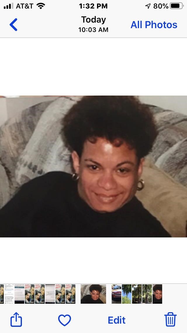 Obituary of Lourdes Alvarez