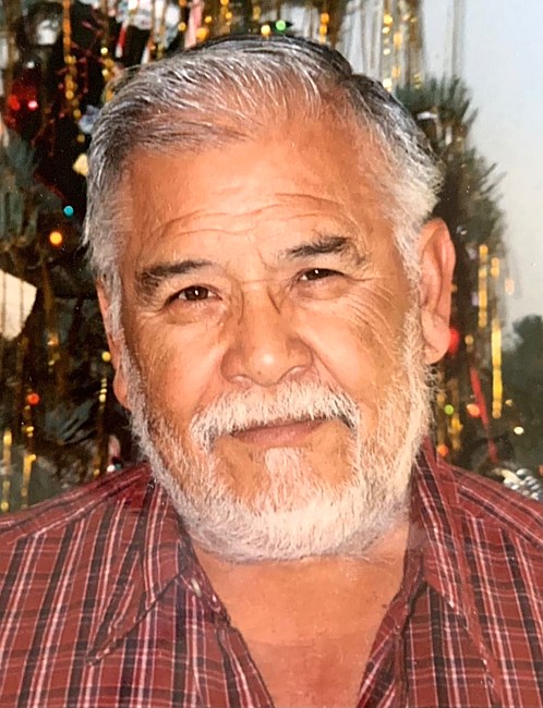 Obituary of Andrew J. Quintana