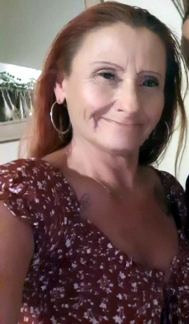 Obituary of Irene Tuna Reyes