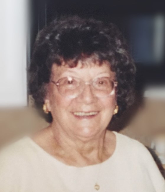 Obituary of Loretta Rosalie (Gazzillo) Klenk