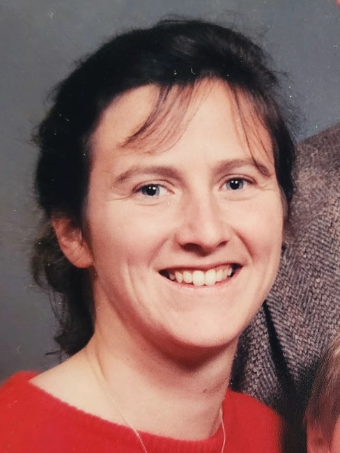 Obituary of Katharine Lester Brosseau