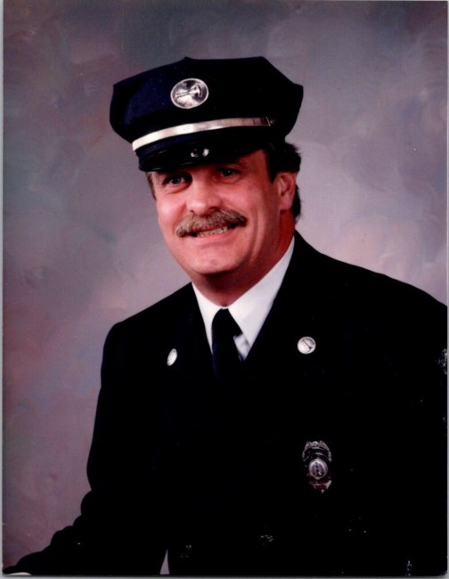 Obituary of Joseph Molnar Jr.