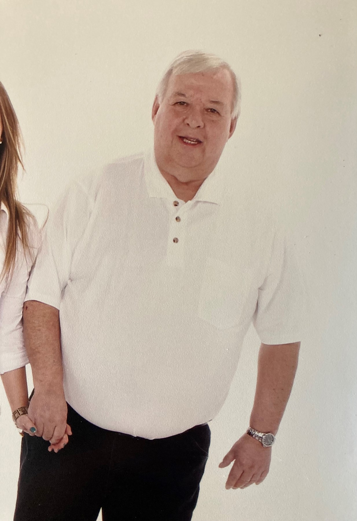 Obituary of Robert Ayotte