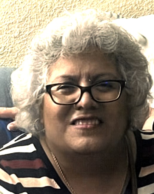 Obituary of Maricella Rodriguez