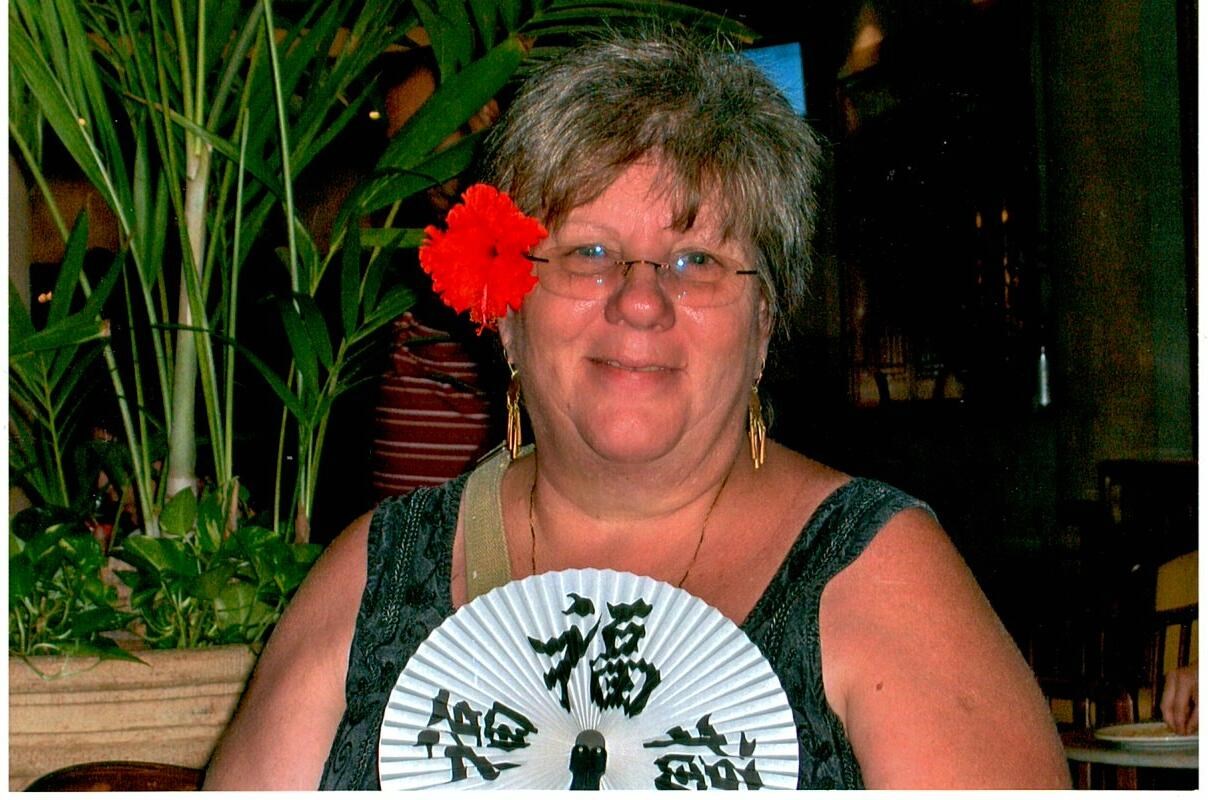 Obituary of Barbara Lee Walley