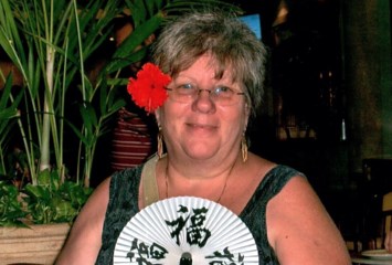 Obituary of Barbara Lee Walley
