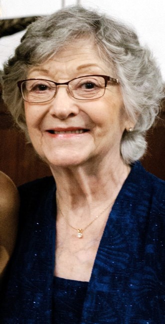 Obituary of Marilyn Grace Gramsch