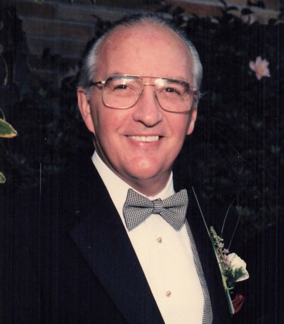 Obituary of Jack Arthur Frazee