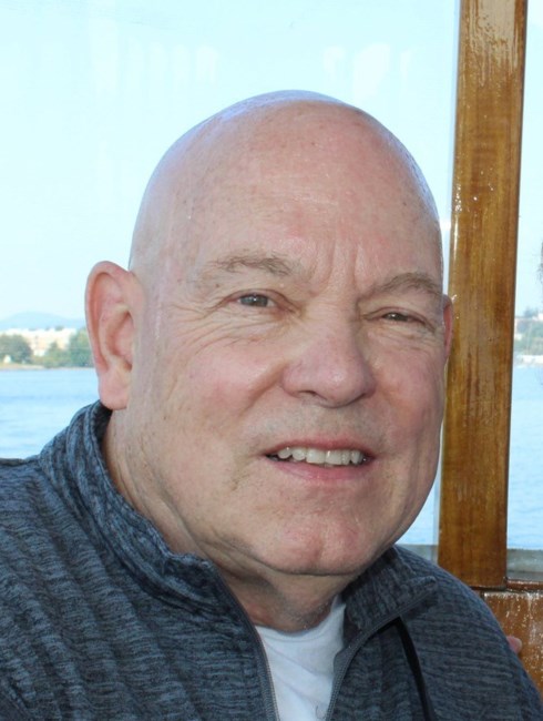 Obituary of John R. Frawley, Jr.